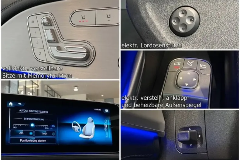 Mercedes-Benz GLE 350 din 2022 cu 69.964 km - oferta MER113830 - foto 19