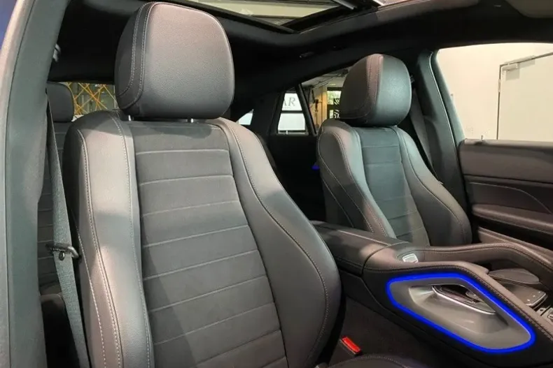 Mercedes-Benz GLE 350 din 2022 cu 69.964 km - oferta MER113830 - foto 22