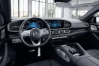 Mercedes-Benz GLE 350 din 2022 cu 45.990 km - oferta MER113832 - foto 2