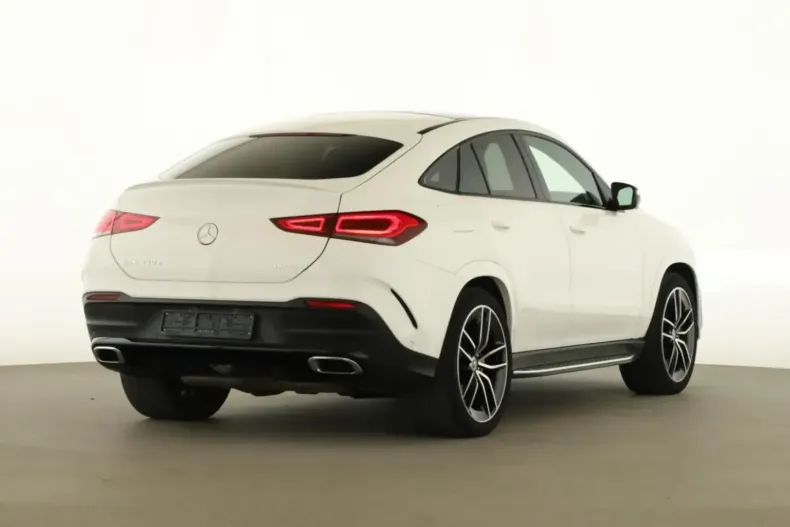 Mercedes-Benz GLE 350 din 2022 cu 45.990 km - oferta MER113832 - foto 5