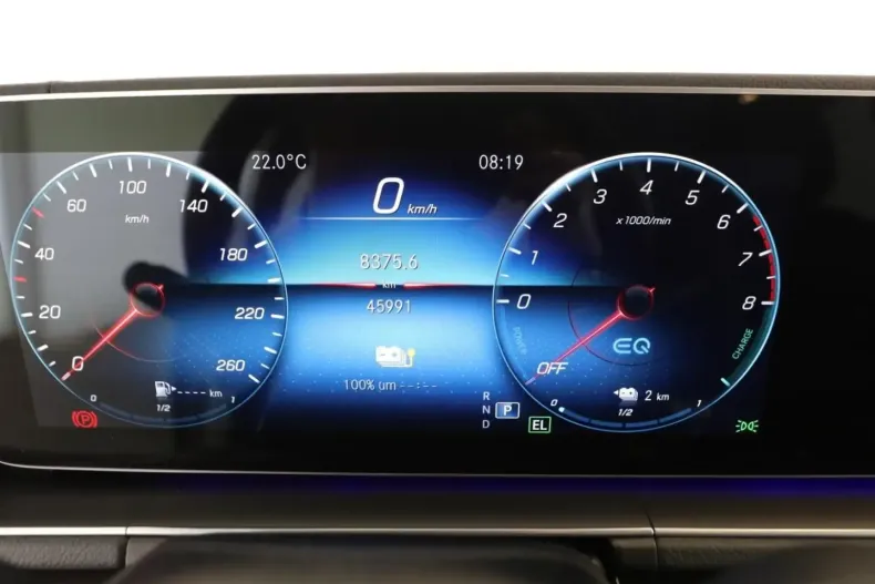 Mercedes-Benz GLE 350 din 2022 cu 45.990 km - oferta MER113832 - foto 8