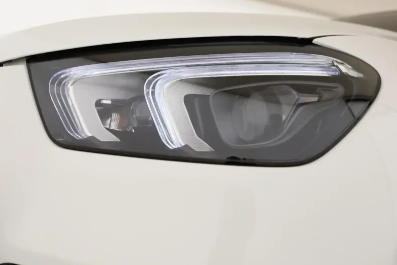 Mercedes-Benz GLE 350 din 2022 cu 45.990 km - oferta MER113832 - foto 15