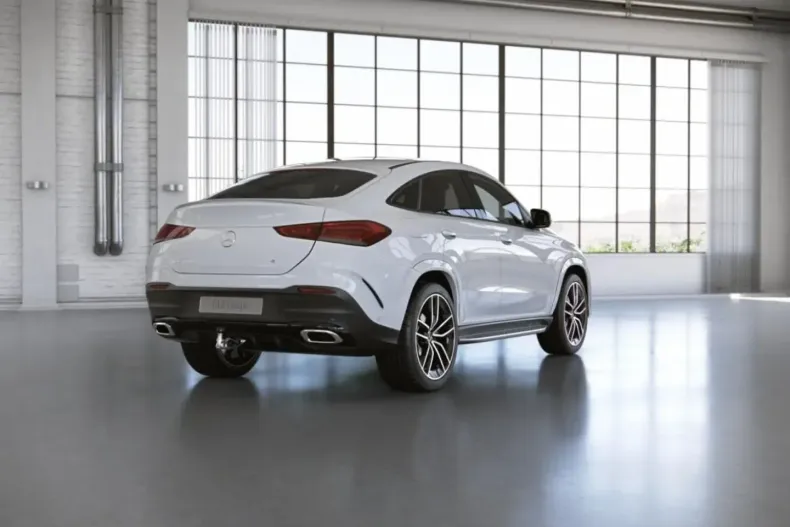 Mercedes-Benz GLE 350 din 2022 cu 45.990 km - oferta MER113832 - foto 21