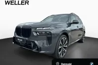 BMW X7 din 2024 cu 67.900 km - oferta BMW113835 - foto 1