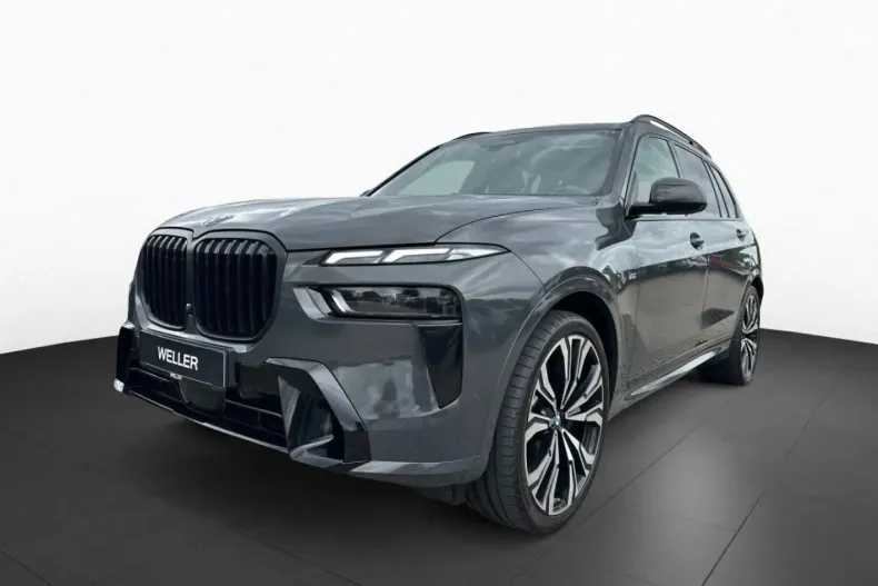 BMW X7 din 2024 cu 67.900 km - oferta BMW113835 - foto 3