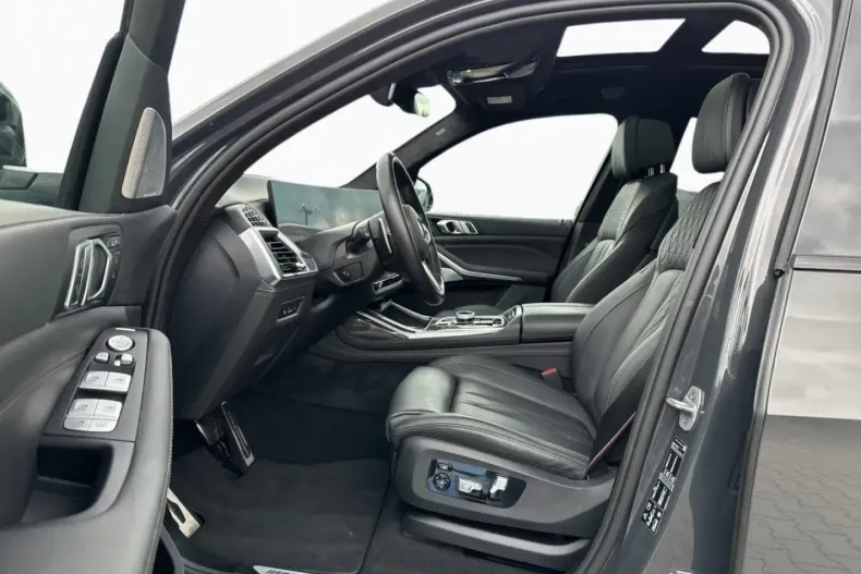 BMW X7 din 2024 cu 67.900 km - oferta BMW113835 - foto 5