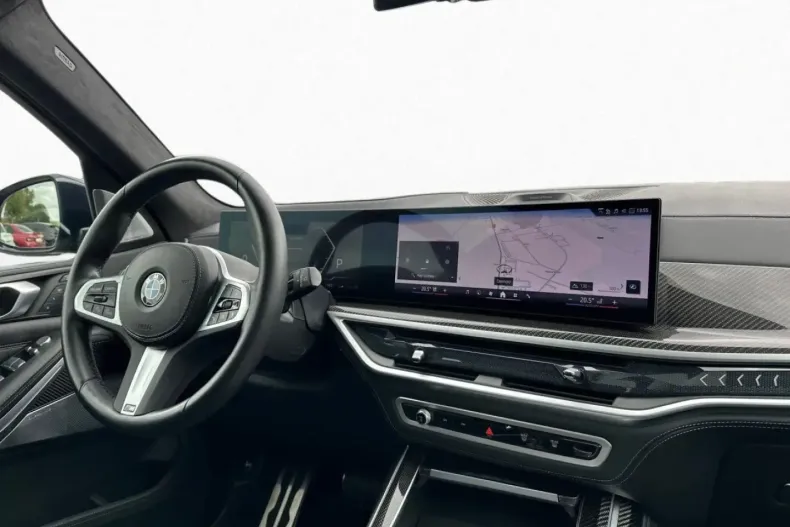 BMW X7 din 2024 cu 67.900 km - oferta BMW113835 - foto 14