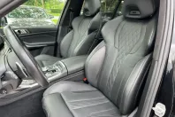 BMW X7 din 2024 cu 50.158 km - oferta BMW113836 - foto 9