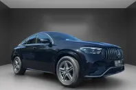 Mercedes-Benz GLE 53 AMG din 2024 cu 10.370 km - oferta MER113837 - foto 1