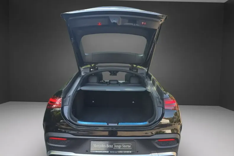 Mercedes-Benz GLE 53 AMG din 2024 cu 10.370 km - oferta MER113837 - foto 3