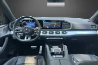 Mercedes-Benz GLE 53 AMG din 2024 cu 10.370 km - oferta MER113837 - foto 6