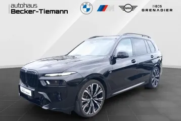 BMW X7 din 2023 - oferta BMW113839