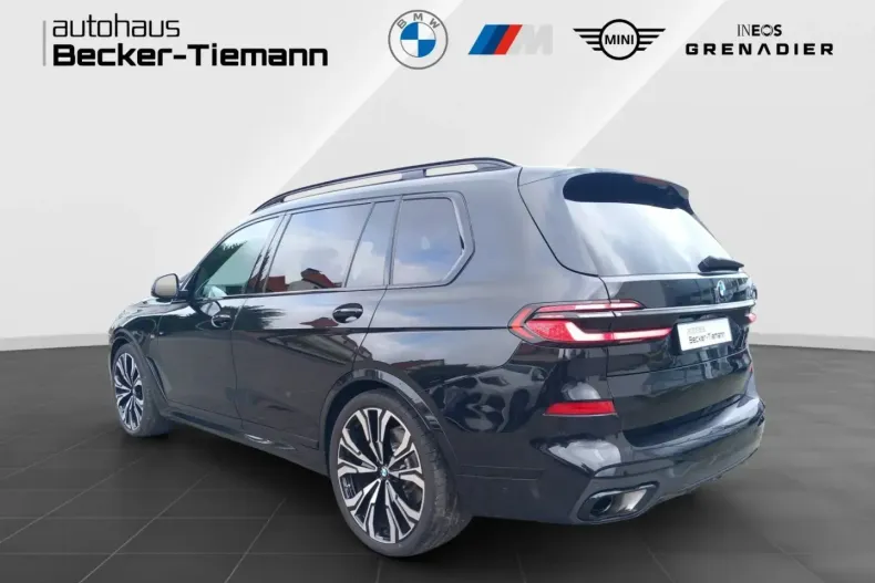 BMW X7 din 2023 cu 34.400 km - oferta BMW113839 - foto 4