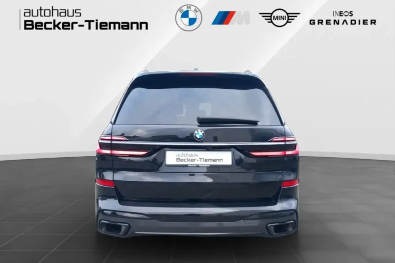 BMW X7 din 2023 cu 34.400 km - oferta BMW113839 - foto 6