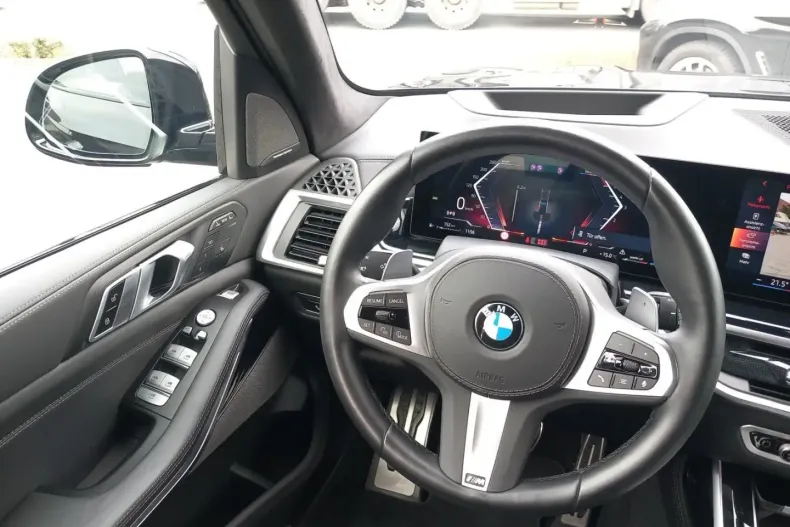 BMW X7 din 2023 cu 34.400 km - oferta BMW113839 - foto 10