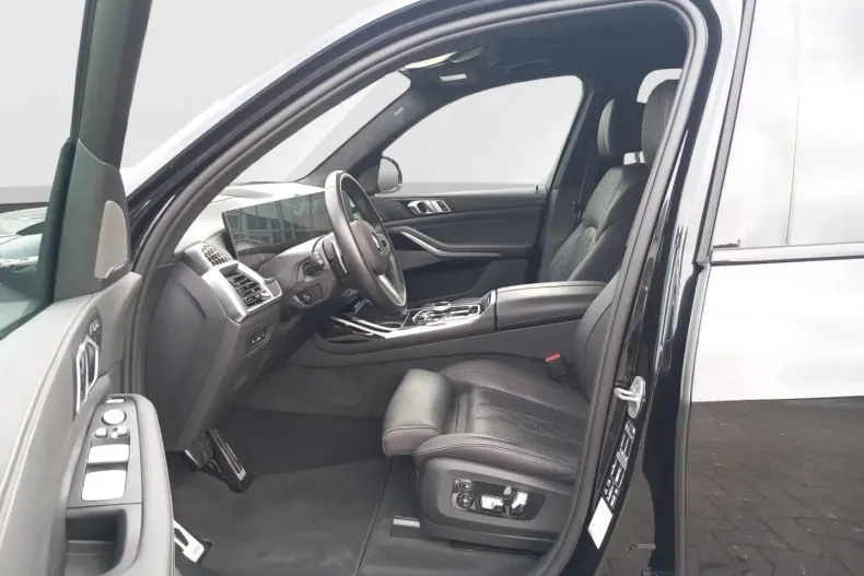 BMW X7 din 2023 cu 34.400 km - oferta BMW113839 - foto 11