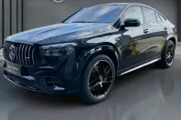 Mercedes-Benz GLE 53 AMG din 2024 cu 49.436 km - oferta MER113840 - foto 1