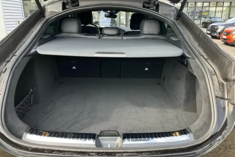 Mercedes-Benz GLE 53 AMG din 2024 cu 49.436 km - oferta MER113840 - foto 2