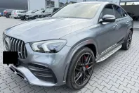 Mercedes-Benz GLE 53 AMG din 2021 cu 59.985 km - oferta MER113841 - foto 1