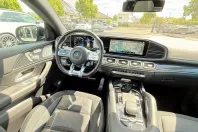 Mercedes-Benz GLE 53 AMG din 2021 cu 59.985 km - oferta MER113841 - foto 3