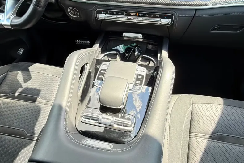 Mercedes-Benz GLE 53 AMG din 2021 cu 59.985 km - oferta MER113841 - foto 6