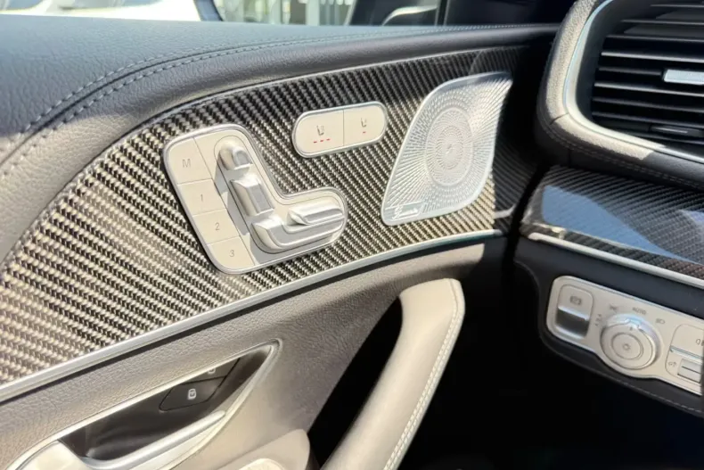 Mercedes-Benz GLE 53 AMG din 2021 cu 59.985 km - oferta MER113841 - foto 9