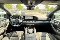 Mercedes-Benz GLE 53 AMG din 2021 cu 59.985 km - oferta MER113841 - foto 10