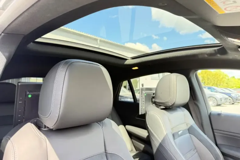 Mercedes-Benz GLE 53 AMG din 2021 cu 59.985 km - oferta MER113841 - foto 12