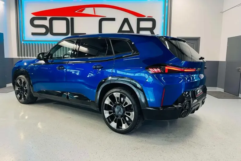 BMW XM din 2023 cu 37.413 km - oferta BMW113842 - foto 5