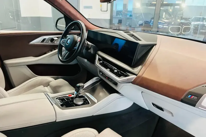 BMW XM din 2023 cu 37.413 km - oferta BMW113842 - foto 10