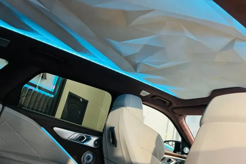 BMW XM din 2023 cu 37.413 km - oferta BMW113842 - foto 14