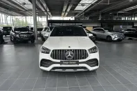 Mercedes-Benz GLE 53 AMG din 2021 cu 54.100 km - oferta MER113843 - foto 2