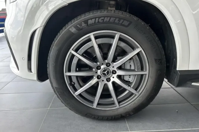 Mercedes-Benz GLE 53 AMG din 2021 cu 54.100 km - oferta MER113843 - foto 6