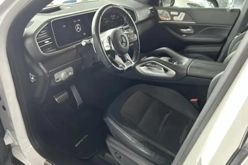 Mercedes-Benz GLE 53 AMG din 2021 cu 54.100 km - oferta MER113843 - foto 7