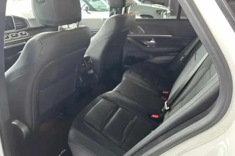 Mercedes-Benz GLE 53 AMG din 2021 cu 54.100 km - oferta MER113843 - foto 8