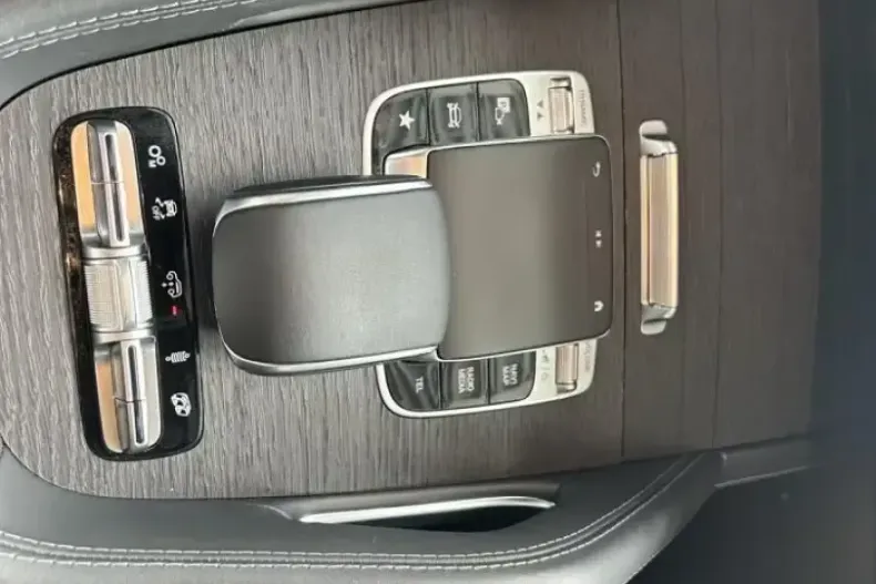 Mercedes-Benz GLE 53 AMG din 2021 cu 54.100 km - oferta MER113843 - foto 10