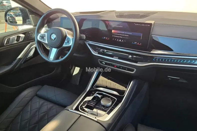 BMW X6 din 2024 cu 24.999 km - oferta BMW113844 - foto 3