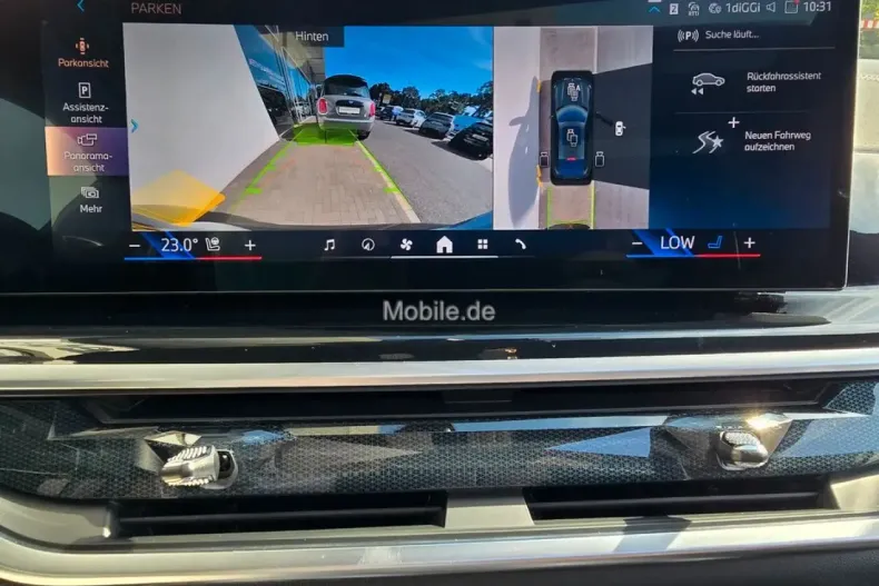 BMW X6 din 2024 cu 24.999 km - oferta BMW113844 - foto 9