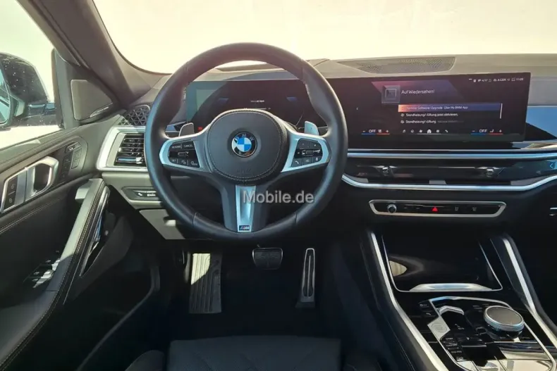 BMW X6 din 2024 cu 24.999 km - oferta BMW113844 - foto 11