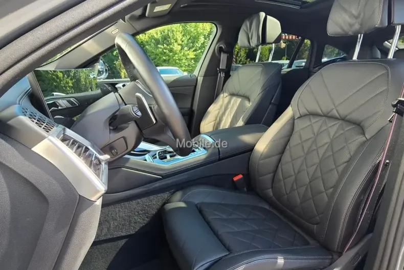 BMW X6 din 2024 cu 24.999 km - oferta BMW113844 - foto 20