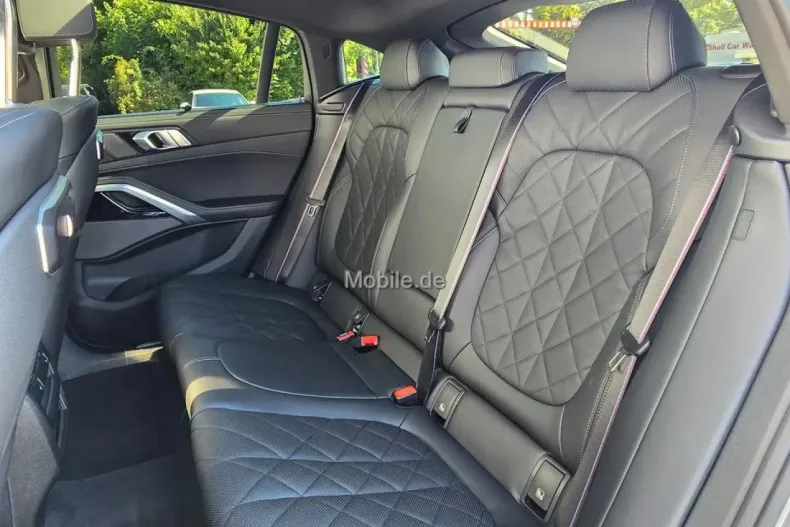 BMW X6 din 2024 cu 24.999 km - oferta BMW113844 - foto 24