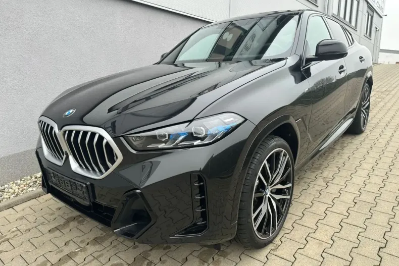 BMW X6 din 2024 cu 25.000 km - oferta BMW113845 - foto 5