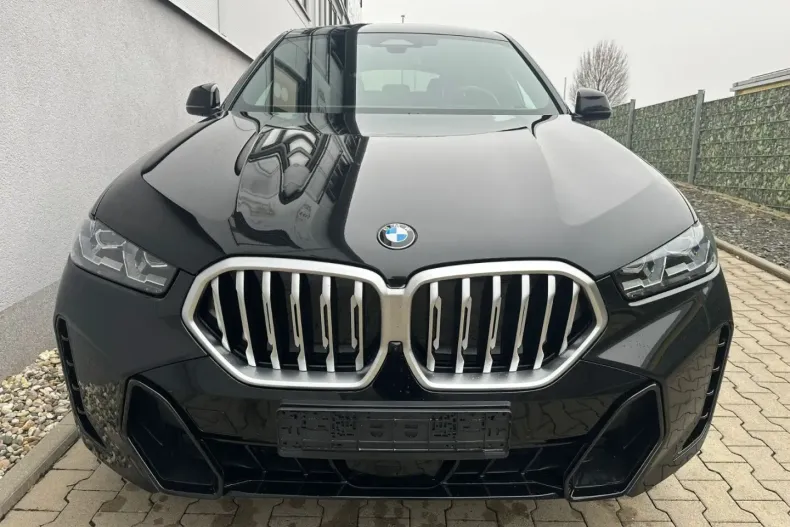 BMW X6 din 2024 cu 25.000 km - oferta BMW113845 - foto 8