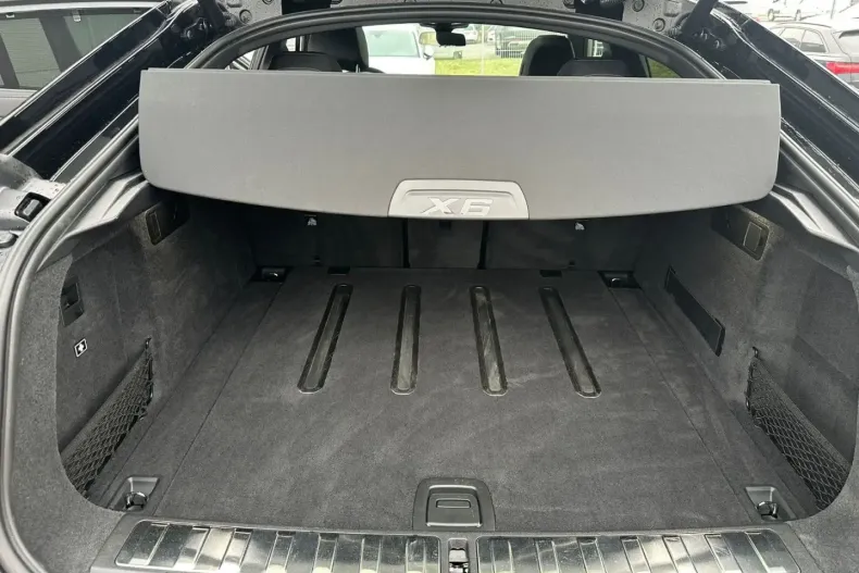 BMW X6 din 2024 cu 25.000 km - oferta BMW113845 - foto 16