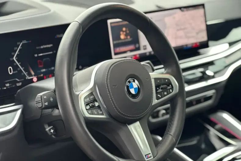 BMW X6 din 2024 cu 25.000 km - oferta BMW113845 - foto 22