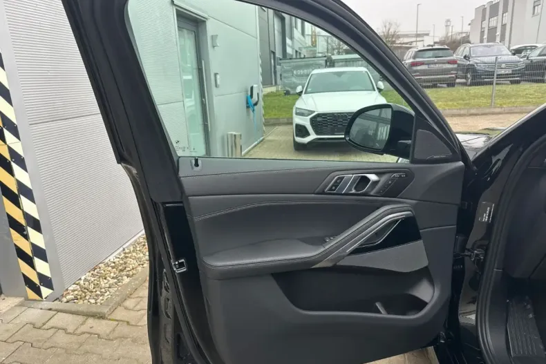 BMW X6 din 2024 cu 25.000 km - oferta BMW113845 - foto 24