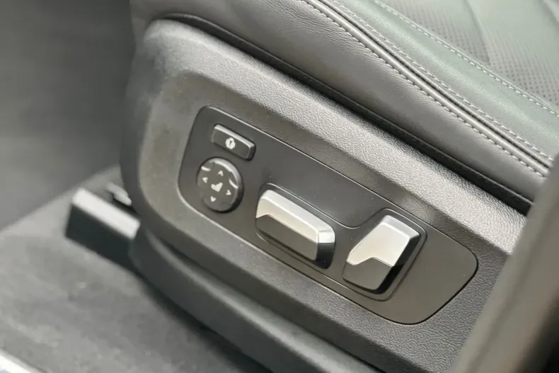 BMW X6 din 2024 cu 25.000 km - oferta BMW113845 - foto 27