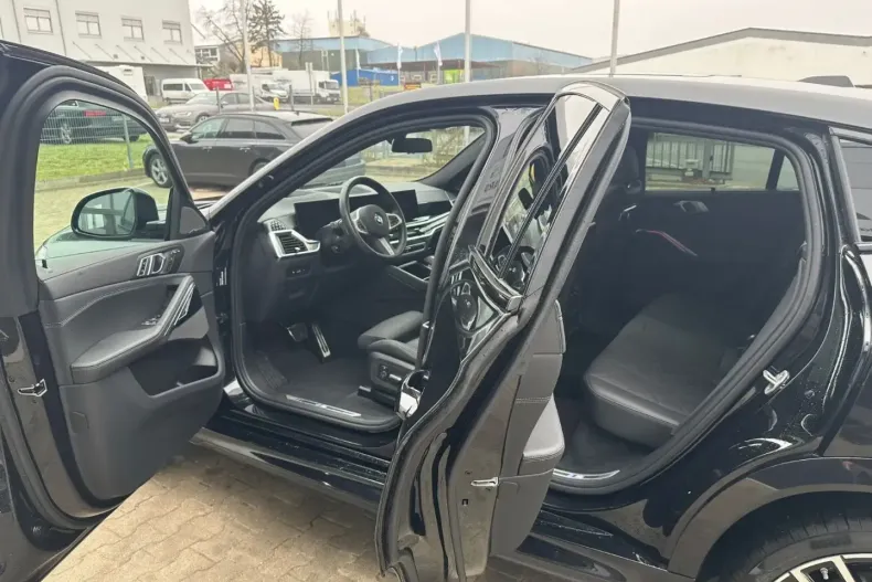 BMW X6 din 2024 cu 25.000 km - oferta BMW113845 - foto 29