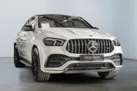 Mercedes-Benz GLE 53 AMG din 2021 cu 98.986 km - oferta MER113846 - foto 1