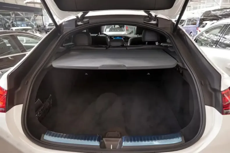 Mercedes-Benz GLE 53 AMG din 2021 cu 98.986 km - oferta MER113846 - foto 3